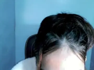 Chaturbate Nude Webcam of urbaby_anthony