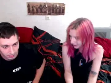 Chaturbate Live Sex Cam of vikimax69