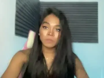 Chaturbate Watch Live Sex Cams of your_goddess_ayesha