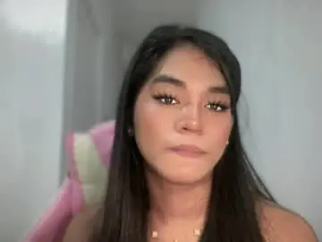 Chaturbate Live Sex Cam of your_goddess_ayesha