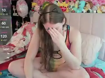 Chaturbate Live Porn of aliamaliam2f