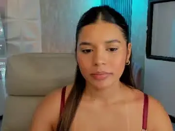 Chaturbate Sex Chat of allison_owensxx