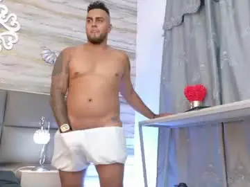 Chaturbate Live Sex of androshaffer