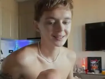Chaturbate Nude Webcam of angel_andreww