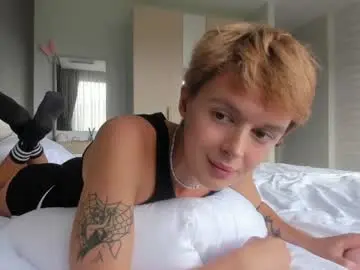 Chaturbate Free Live Porn of angel_andreww