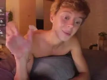 Chaturbate Adult Video Chat of angel_andreww