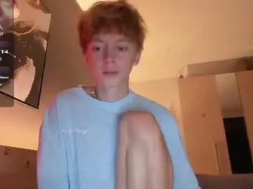 Chaturbate Sex Cam of angel_andreww