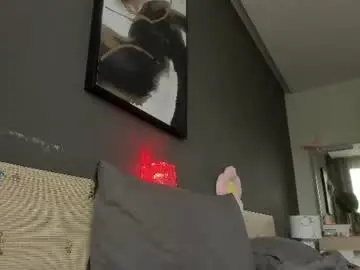 Chaturbate Private Sex Chat of angel_andreww
