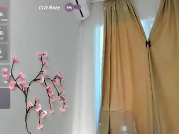 Chaturbate Adult Webcam of anya_belle_