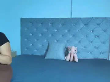 Chaturbate Live Sex Cam of ari_and_alex