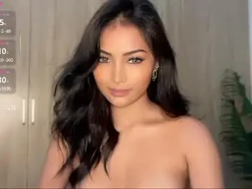Chaturbate Live Porn of aria_cinco7251
