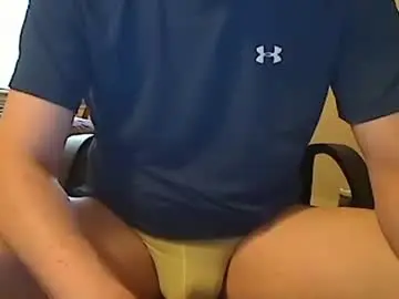 Chaturbate Live Sex Cam of bjfisher