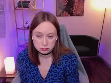 Chaturbate Live Sex Cam of brookedamon