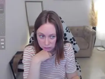 Chaturbate Live Porn of brookedamon