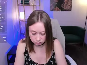 Chaturbate Private Sex Chat of brookedamon
