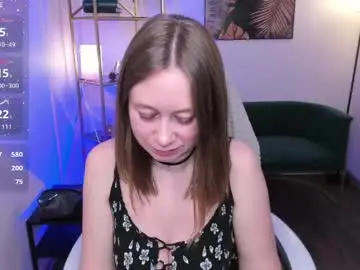 Chaturbate Watch Live Sex Cams of brookedamon
