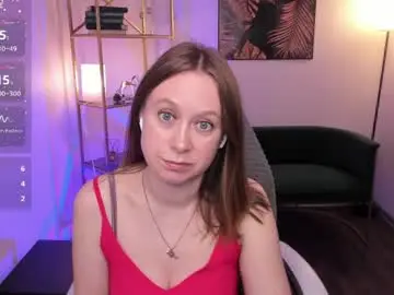 Chaturbate Sex Cam of brookedamon