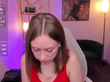 Chaturbate Watch Live Sex Cams of brookedamon