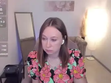 Chaturbate Watch Live Sex Cams of brookedamon