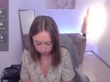 Chaturbate Adult Webcam of brookedamon