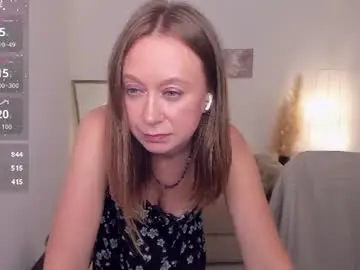 Chaturbate Sex Cam of brookedamon
