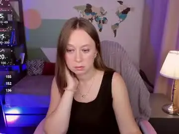 Chaturbate Sex Cam of brookedamon