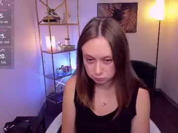 Chaturbate Sex Cam of brookedamon