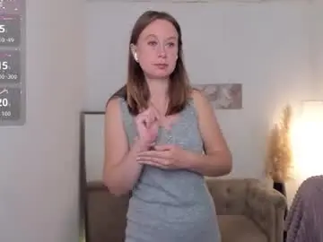Chaturbate Private Sex Chat of brookedamon
