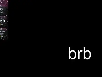Chaturbate Adult Video Chat of brookedamon