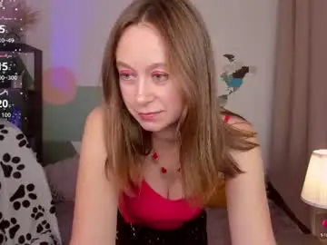 Chaturbate Adult Video Chat of brookedamon