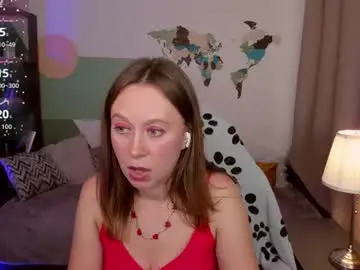 Chaturbate Watch Live Sex Cams of brookedamon