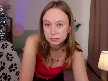 Chaturbate Free Porn Cam of brookedamon