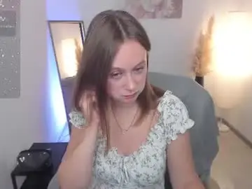 Chaturbate Free Porn Cam of brookedamon