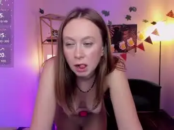 Chaturbate Sex Chat of brookedamon