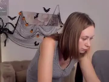 Chaturbate Sex Cam of brookedamon