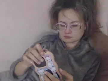 Chaturbate Adult Video Chat of candylady13