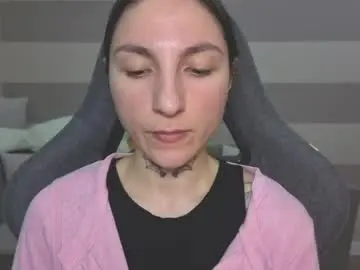 Chaturbate Sex Cam of chabibiann