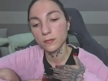 Chaturbate Live Porn of chabibiann