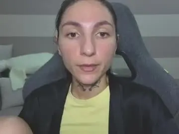 Chaturbate Adult Video Chat of chabibiann