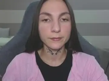 Chaturbate Sex Cam of chabibiann