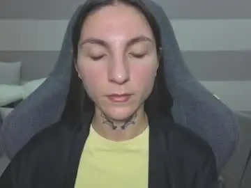 Chaturbate Sex Cam of chabibiann