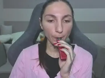 Chaturbate Live Sex of chabibiann