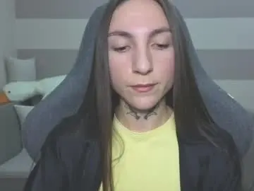 Chaturbate Free Live Porn of chabibiann