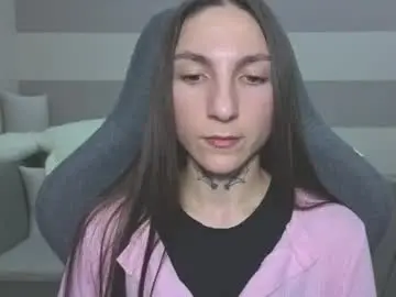 Chaturbate Sex Chat of chabibiann