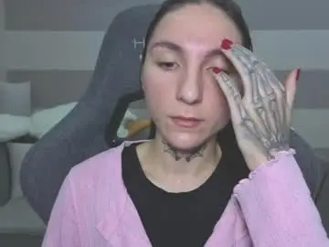 Chaturbate Private Sex Chat of chabibiann