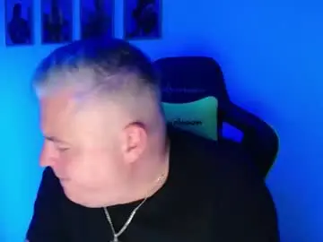 Chaturbate Best live sex cam show of chiefgrayhead