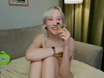 Chaturbate Sex Chat of chrome_nova
