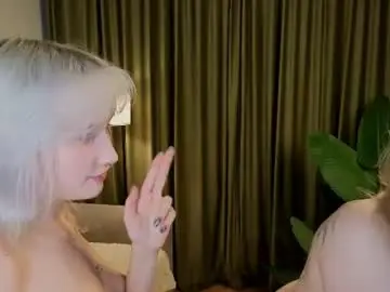 Chaturbate Best Webcam of chrome_nova