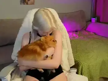 Chaturbate Live Sex of chrome_nova