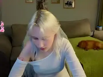 Chaturbate Free Porn Cam of chrome_nova